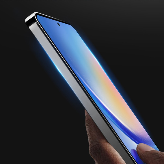 Tempered Glass for Samsung Galaxy A35 5G, Dux Ducis full screen, black