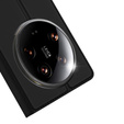 Dux Ducis Case for Xiaomi 14 Ultra, Skinpro, black