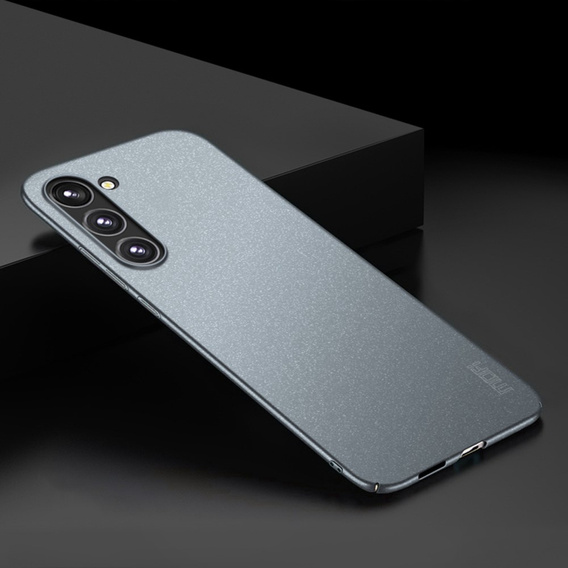 MOFI Slim Case for Samsung Galaxy S23, grey