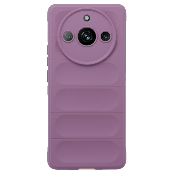 Case for Realme 11 Pro / 11 Pro +, Gaming Shockproof, purple