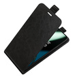 Flip case for OnePlus 11 5G, Flip, black