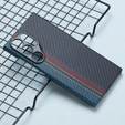 Case for Samsung Galaxy S24 Ultra, Aramid Fiber MagSafe, black