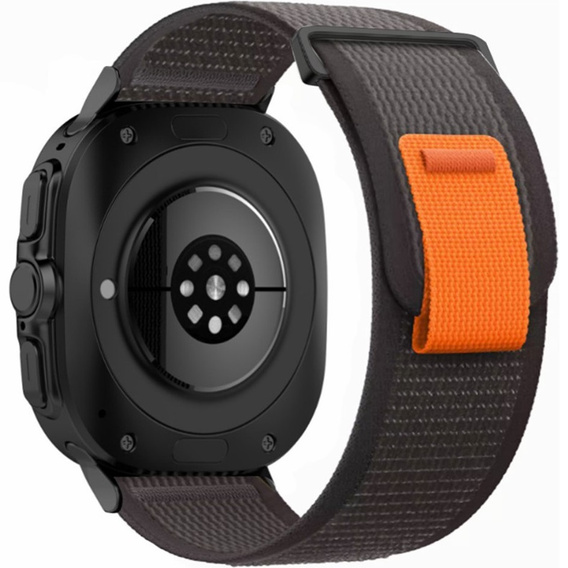 Nylon Strap for Samsung Galaxy Watch Ultra 47mm (2025 / 2024)