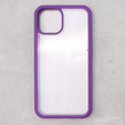 Case for iPhone 14, ERBORD Guardian, purple
