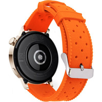 ERBORD Universal 20mm Silicone Strap