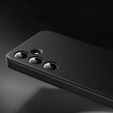 Flip case for Samsung Galaxy A56 5G, Smart View Wallet, black