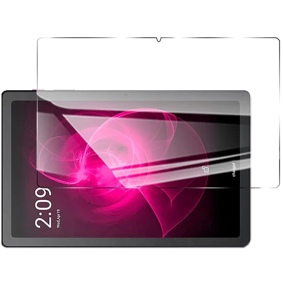 Tempered Glass for T Tablet 5G