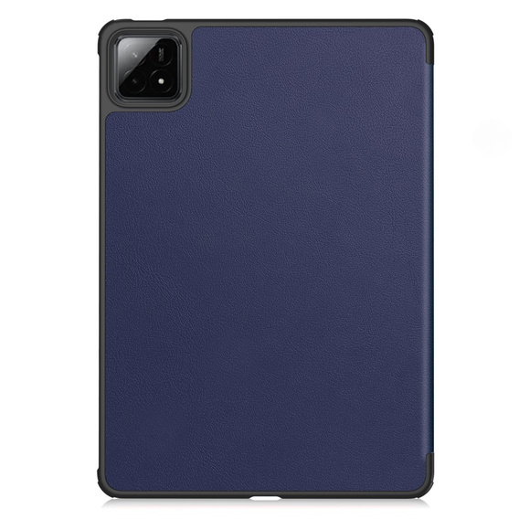 Case for Xiaomi Pad 7 / 7 Pro, Smartcase, dark blue