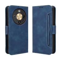 Card Slot Flip Case for Honor Magic 8 Lite