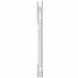 Urban Armor Gear Case for iPhone 14 Plus, Essential Armor MagSafe, transparent