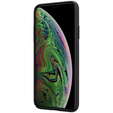 NILLKIN Case for iPhone 11, Super Frosted Shield Case, black