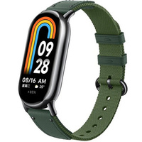 Nylon strap for Xiaomi Smart Band 10 / 9 / 8