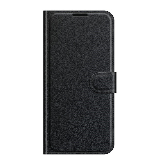Flip case for Vivo Y52 5G / Y72 5G, Split Leather, blue