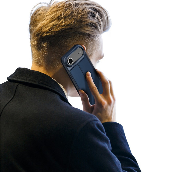 Dux Ducis Case for Honor 200 Lite, Skinpro, black
