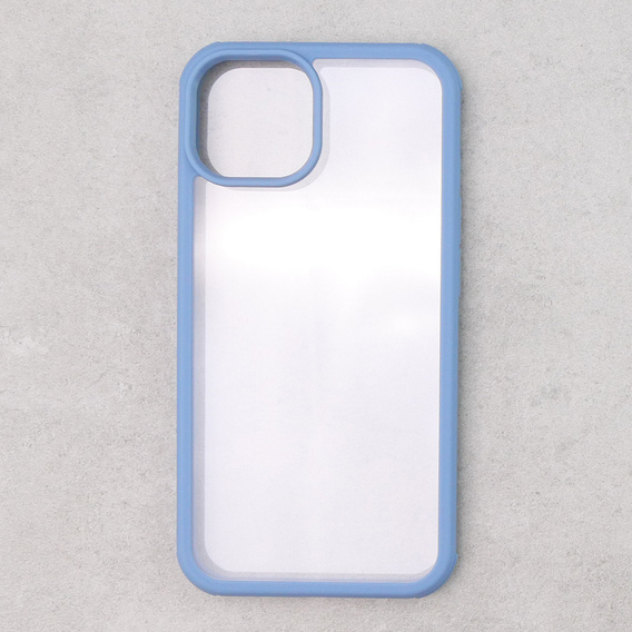 Case for iPhone 14, ERBORD Guardian, blue