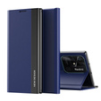 Flip case for Xiaomi Redmi 10C, Side Magnetic, dark blue