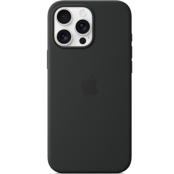 Etui ERBORD do iPhone 13 mini, Magnetic Leather, MagSafe, Orange