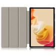 Case for Realme Pad 2, Smartcase, Marble