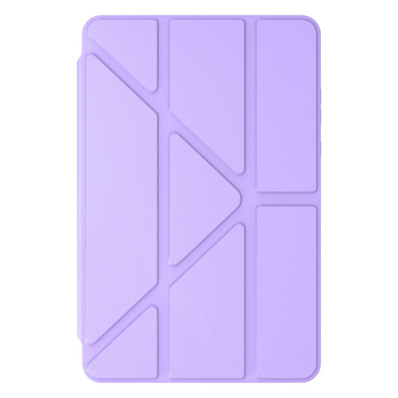 Case for Xiaomi Redmi Pad SE 8.7", Origami, purple