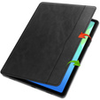 Case for Lenovo Tab M11, Business Card and Pen Slot, black