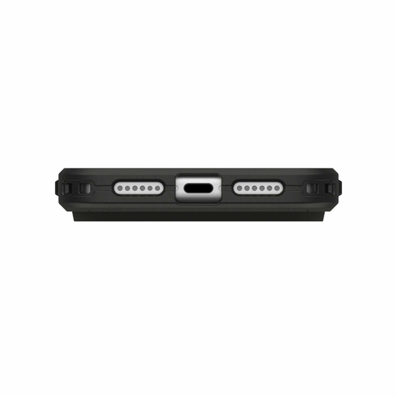 Urban Armor Gear Civilian case with MagSafe for iPhone 17 Pro Max