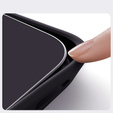 Nillkin Armored Case for Samsung Galaxy S24 Ultra, Carboprof Case, for Magsafe, black