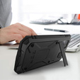 Armored case for iPhone 11 Pro Max, R-JUST, black