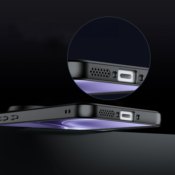 Fusion Hybrid Case for Vivo X300 Pro