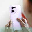 Case for Oppo Reno 13F / Oppo Reno 13FS, Dropproof, transparent