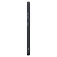 Spigen case for Samsung Galaxy S25 Ultra, Nano Pop MagSafe, black + 9H tempered glass