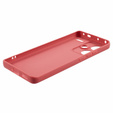 Case for Xiaomi Redmi Note 13 Pro+, Silicone Lite, red