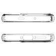 Spigen Ultra Hybrid Case for OnePlus 15, Crystal Clear