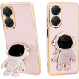 Case for Xiaomi Redmi A5, Astronaut, pink