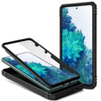 Case for Samsung Galaxy S20 FE, CamShield Slide, black