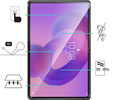 Tempered Glass for Lenovo Idea Tab Plus