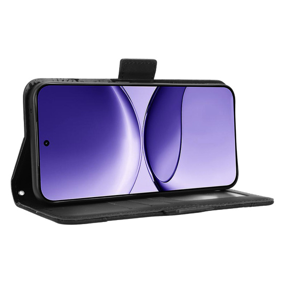 Card Slot flap case for Xiaomi Poco F7 5G
