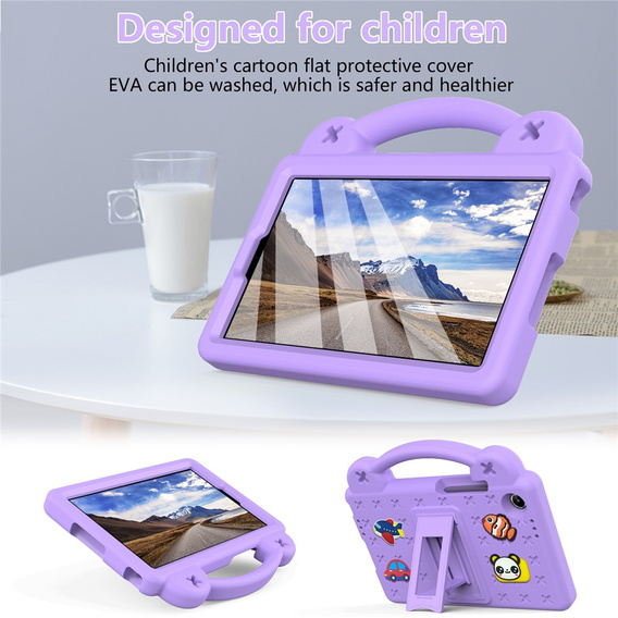 Children's case with stand for Lenovo Tab One