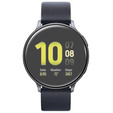 3x ERBORD hydrogel film for Samsung Galaxy Watch Active 2 40mm