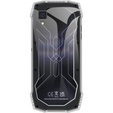 Thin Case for Cubot KingKong Mini 3, Slim, transparent
