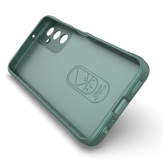 Case for Samsung Galaxy A05s, Gaming Shockproof, green