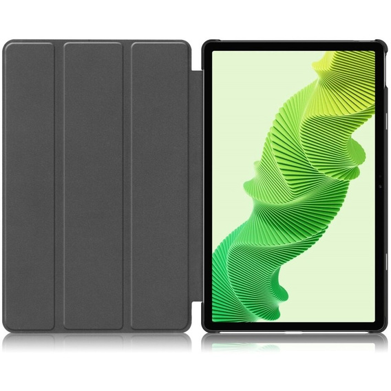 Case for Realme Pad 2, Smartcase, unicorn