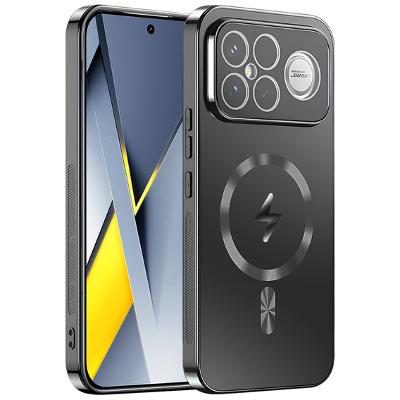 MagSafe case for Xiaomi Poco F8 Ultra