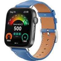 Leather strap for Huawei Watch Fit 4 / 4 Pro / 3