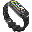 Silicone Strap for Xiaomi Smart Band 10 / 9 / 8
