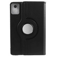 Case for Lenovo Idea Tab 11" / Tab K11 11" (2 gen.), Rotatable 360, with stand, black