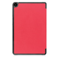Case for Huawei MatePad SE 10.4 2022, Smartcase, red