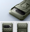 Armoured case Dexnor Full Body Two Frames for Google Pixel 10 Pro XL
