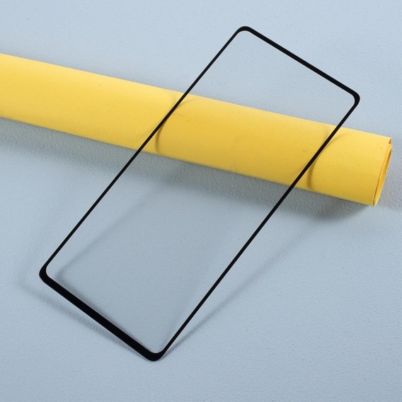 RURIHAI 3D Full Screen Tempered Glass for Samsung Galaxy S20 FE