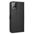 Flip case for T Phone Pro 5G, Wallet Magnet, black
