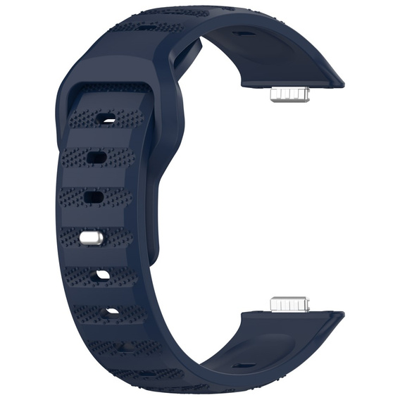 Silicone strap for Huawei Watch Fit 4 / 4 Pro / 3